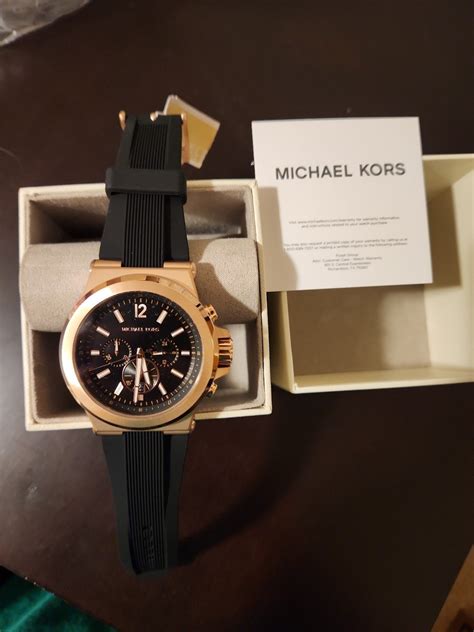 how to set time on michael kors watch|michael kors watch instructions manual.